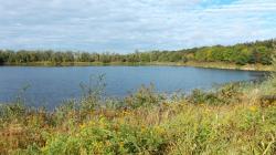 Bassin de décantation des Cinq Tailles