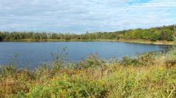 Bassin de décantation des Cinq Tailles